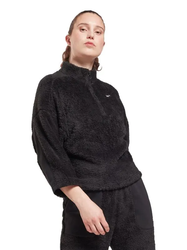 Polar Myt Cozy Fleece