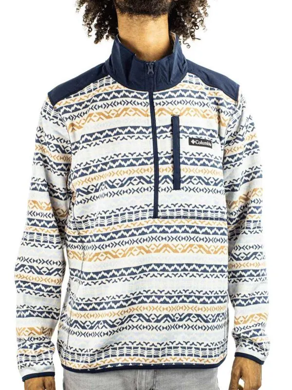 Polar Sweater Weather Printed II