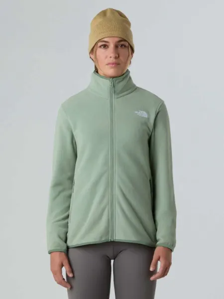 Polar W Glacier Fleece