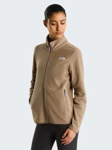 Polar W Glacier Fleece