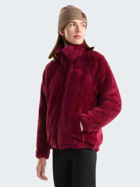 Polar W Osito Evolve Full Zip