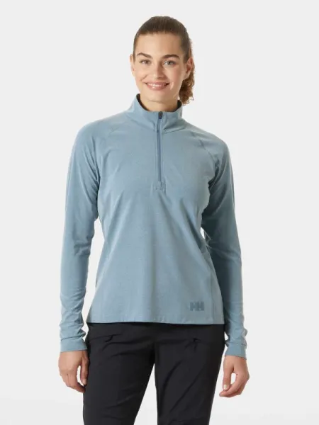 Polar W Tyri Knit 1/2 ZIP