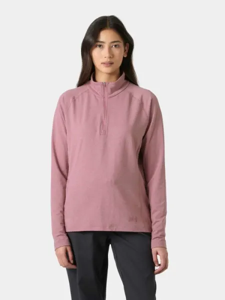Polar W Tyri Knit 1/2 ZIP