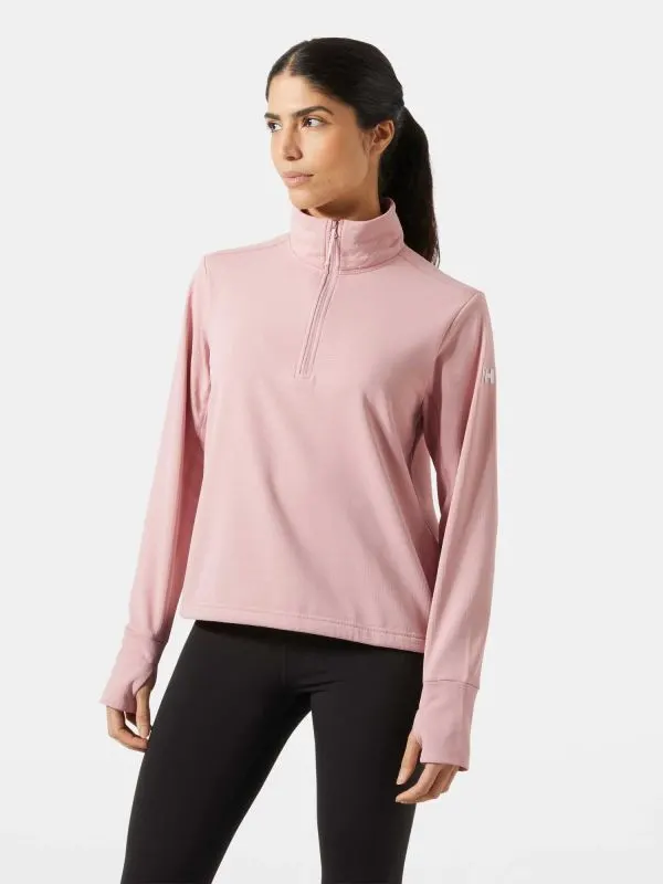 Polar W Versalite Cinched Fleece