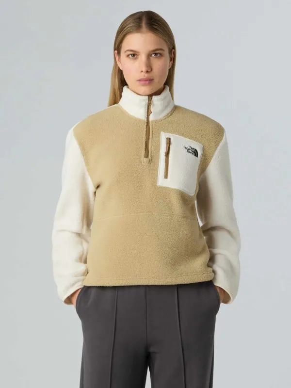 Polar W Yumiori 1/4 Zip