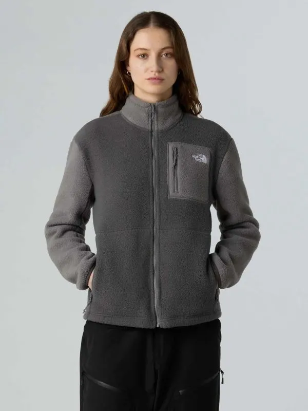 Polar W Yumiori Full Zip