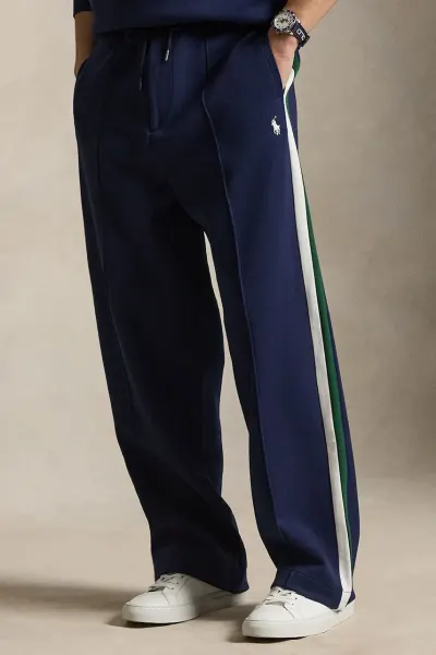 Polo Ralph Lauren  pantaloni de trening pentru bărbați, cu bumbac