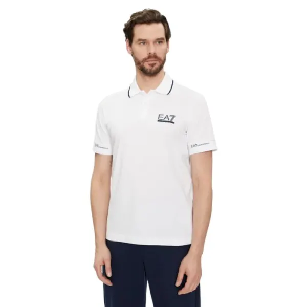 POLO SHIRT PJ04Z-3DPF19-1100