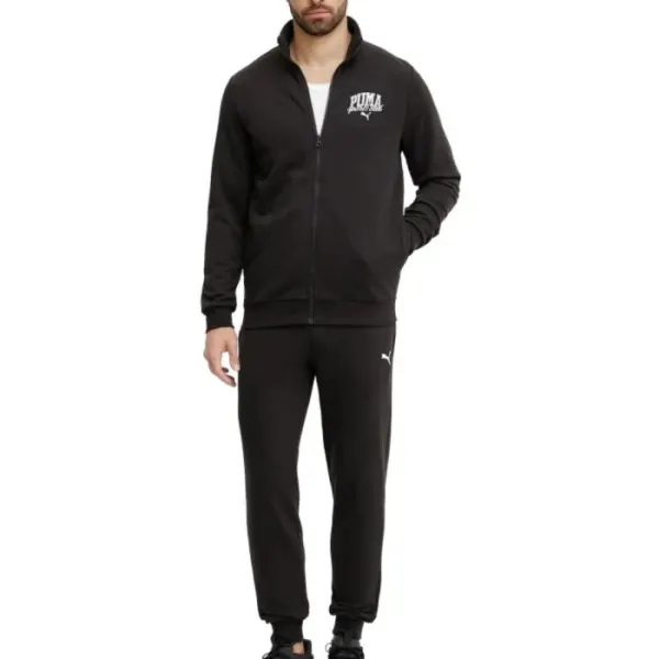 Puma CLASS Sweat Suit TR PUMA Black 684854-01