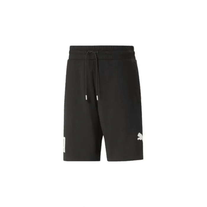 PUMA POWER Shorts 9 TR PUMA Black