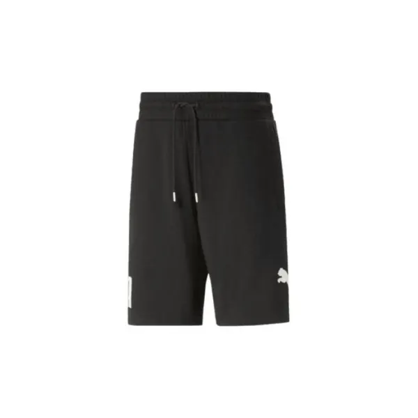 PUMA POWER Shorts 9 TR PUMA Black