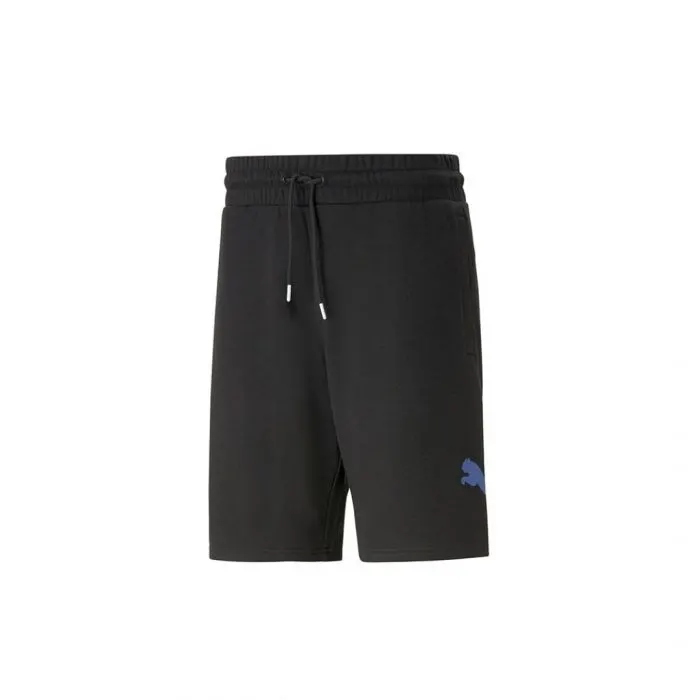 PUMA POWER Shorts 9 TR PUMA Black-Warm