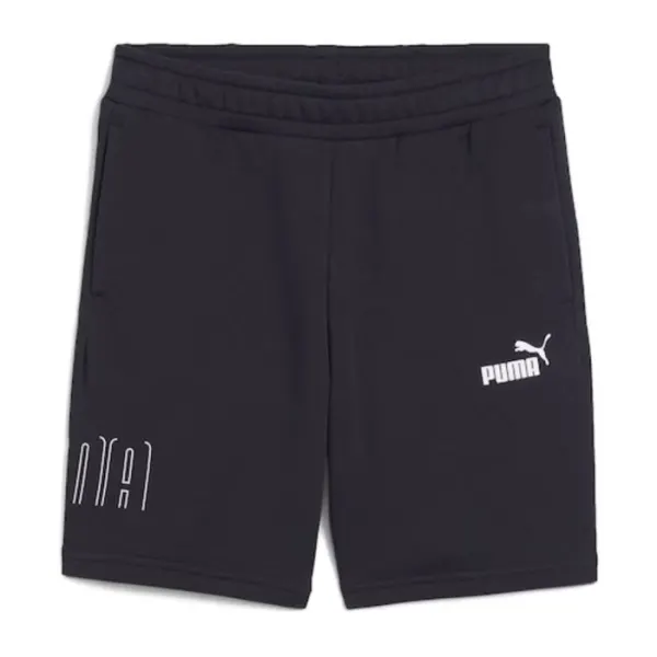 PUMA SPORT Graphic Shorts TR B New Navy 685856-16