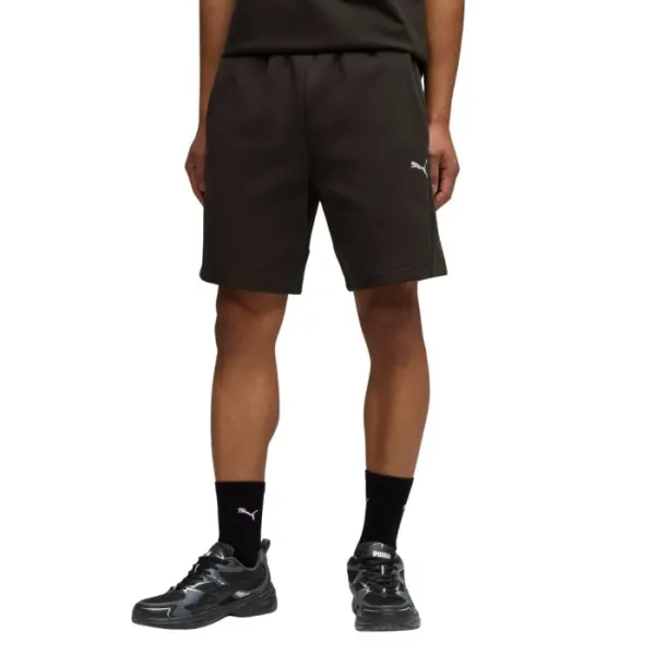 PUMATECH Shorts DK PUMA Black 692182-01
