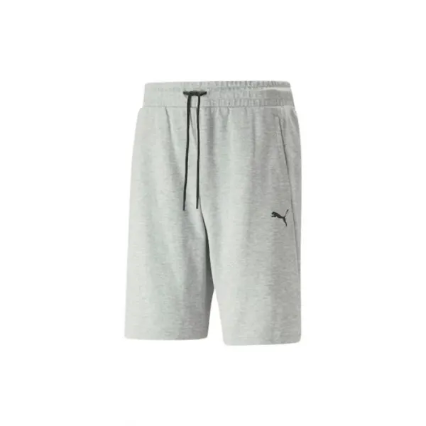 RAD CAL Shorts 9 DK Light Gray Heather