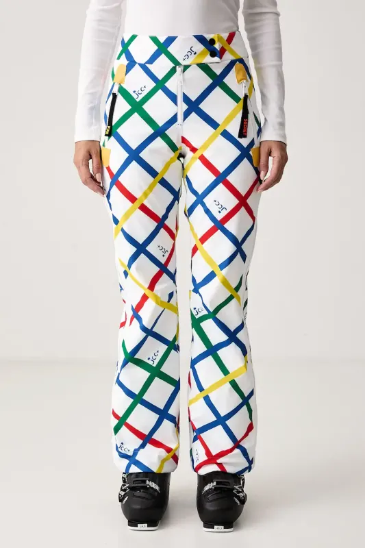 Rossignol  pantaloni de schi pentru femei JCC