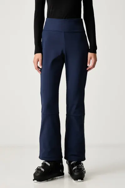 Rossignol  pantaloni de schi pentru femei SKI SOFTSHELL