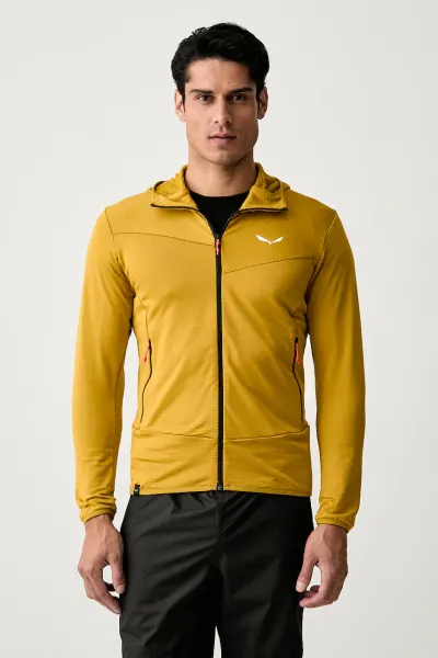 Salewa  bluză sport pentru bărbați PUEZ ALTAVIA