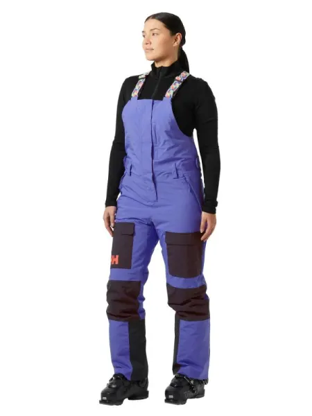 Salopeta schi W Switch Cargo Bib