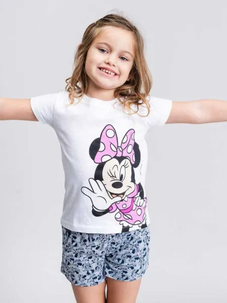Set 2 piese Minnie