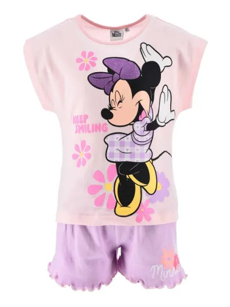 Set 2 piese Minnie
