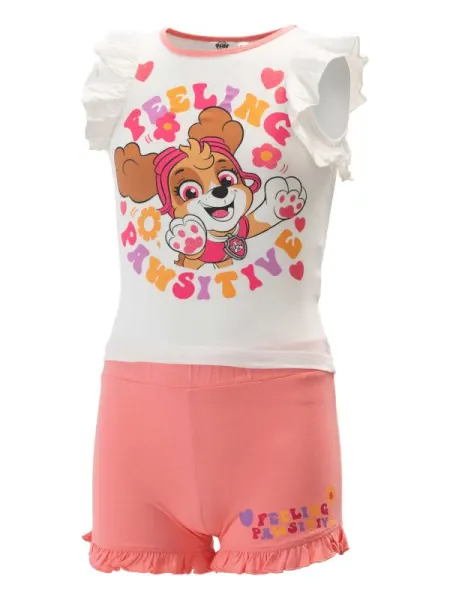 Set 2 piese Pawpatrol