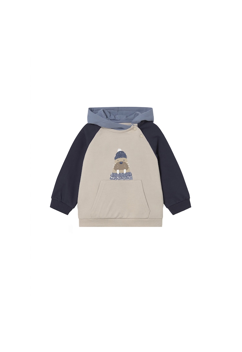 Set de Trening baieti  bleumarin