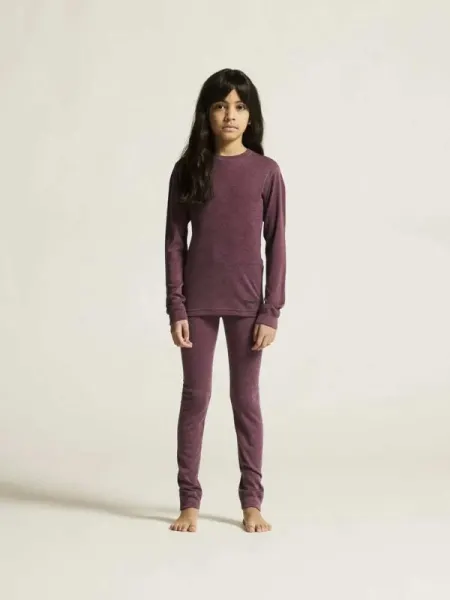 Set lenjerie termica Merino