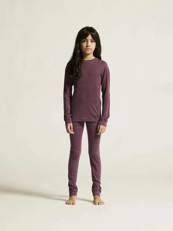 Set lenjerie termica Merino
