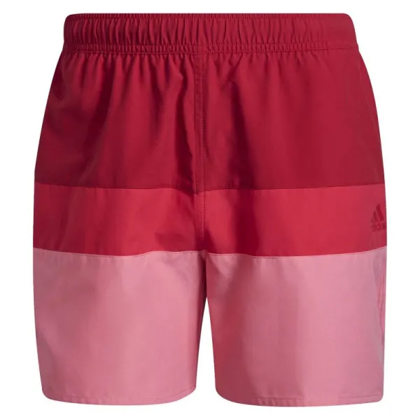 Short baie ADIDAS pentru barbati BLOCK CLX SL - GU0312