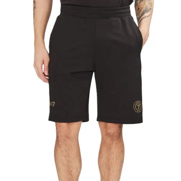 Sort EA7 M BERMUDA