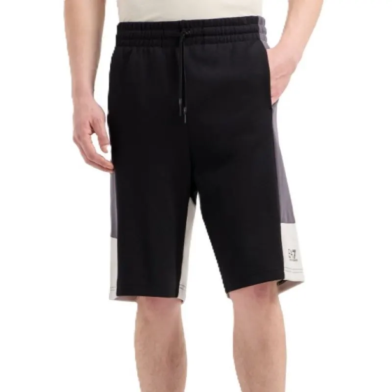 Sort EA7 M SHORTS CO PL