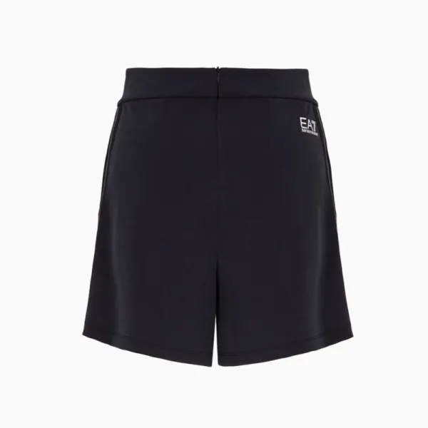 Sort EA7 W SHORT TAPE