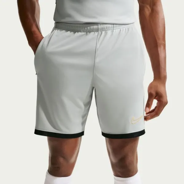 Sort Nike M Nk Df Acd25 Short Kp Br