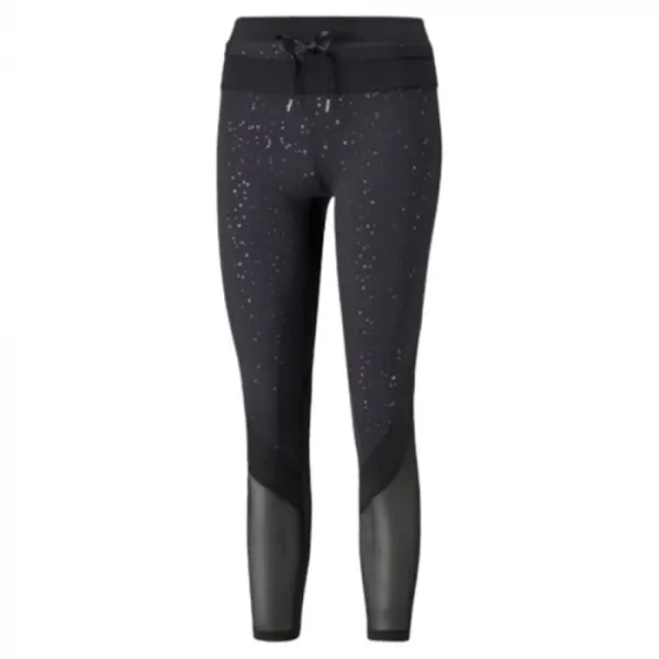Stardust High Waist Full Tight Puma Blac 521371-01