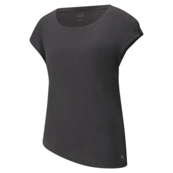 Studio Foundation Tee Puma Black