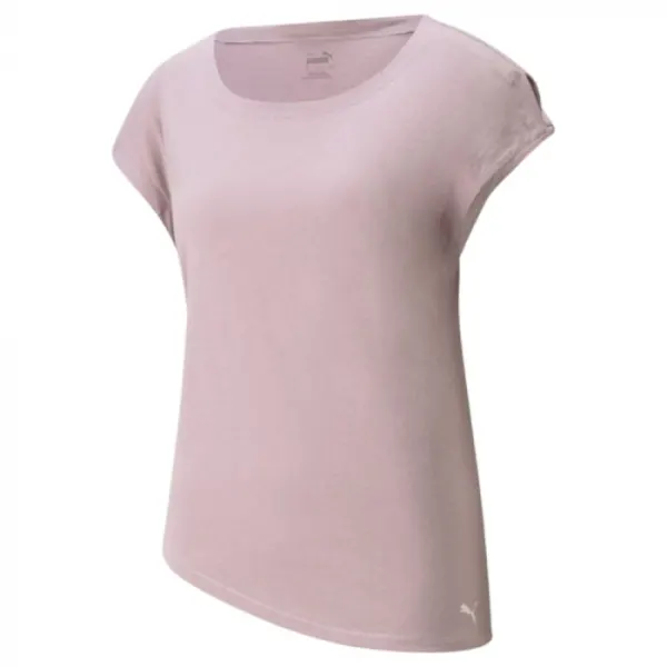 Studio Foundation Tee Quail