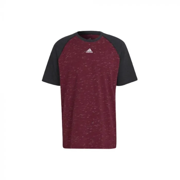 T-Shirt Cotone Manica Corta Mel