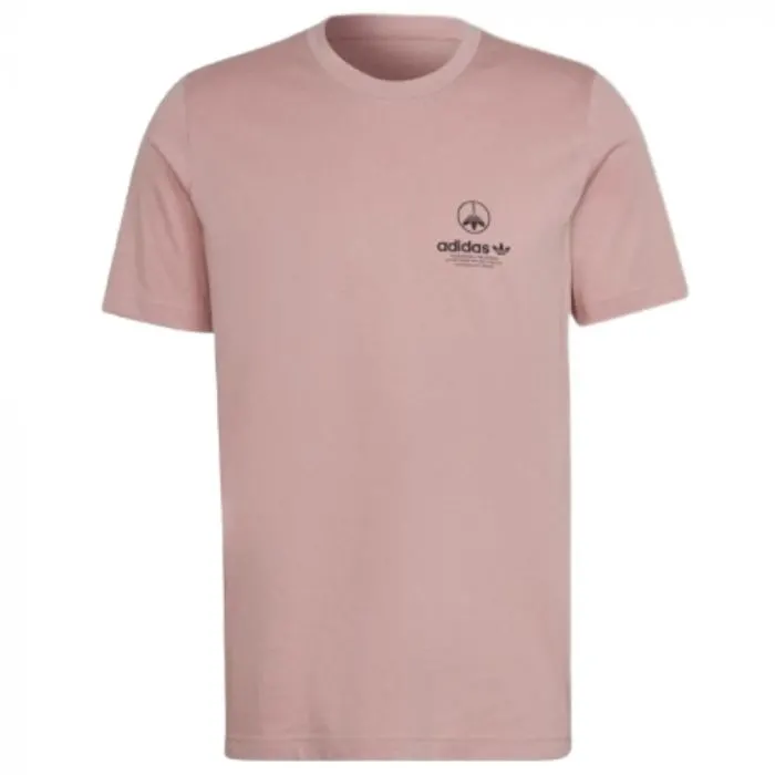 T-Shirt Cotone Manica Cortas United