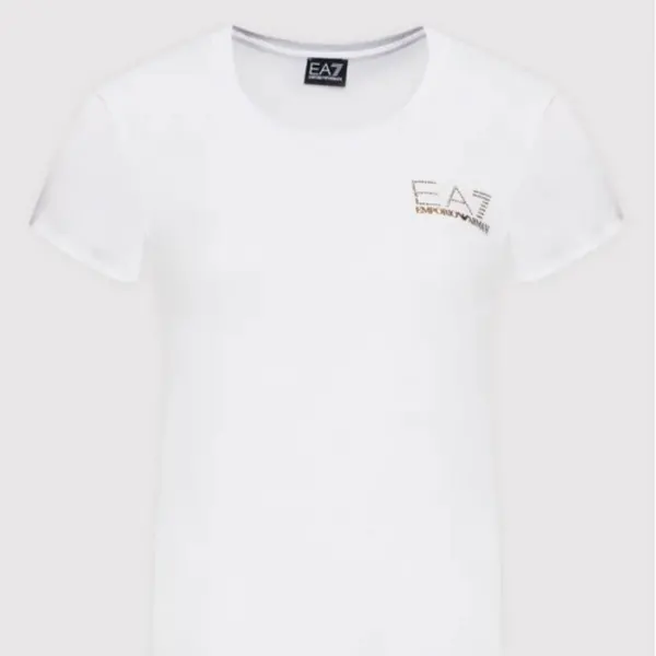 T-Shirt Little Patch