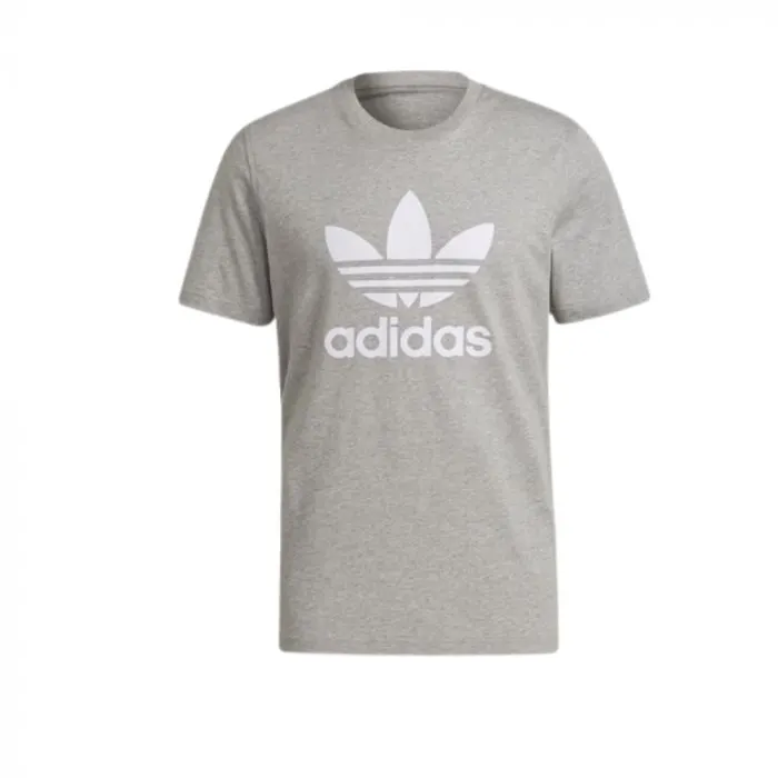 T-Shirt Manica Corta Cotone Trfoil Addicolor