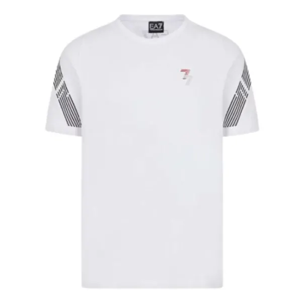 T-Shirt PJ3BZ-3RPT03-1100
