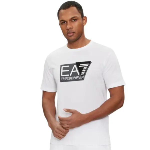 T-SHIRT PJM9Z-3DPT81-1100