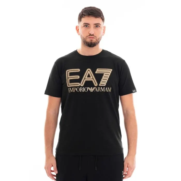 T-SHIRT PJMUZ-3DPT37-0208