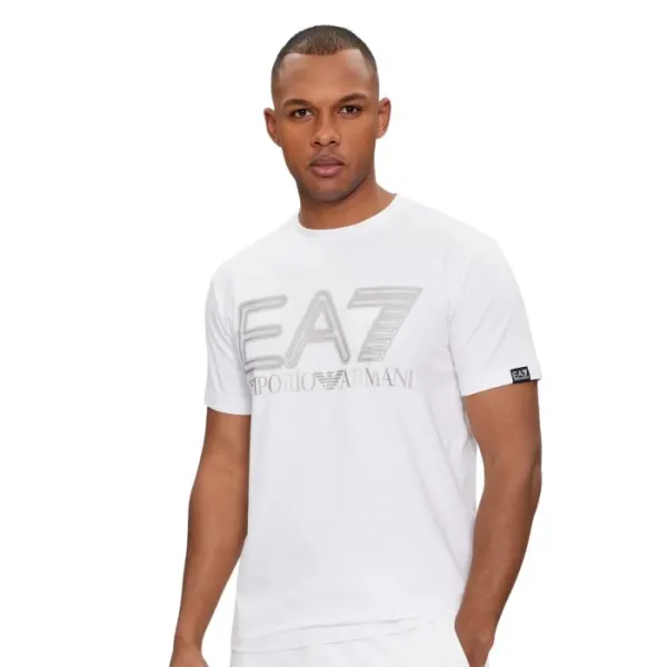 T-SHIRT PJMUZ-3DPT37-1100