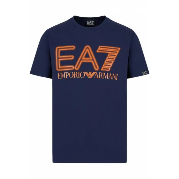 T-SHIRT PJMUZ-3DPT37-1554
