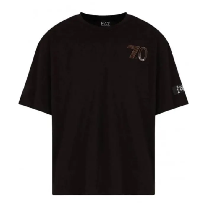 T-SHIRT PJRHZ-3DPT46-1200