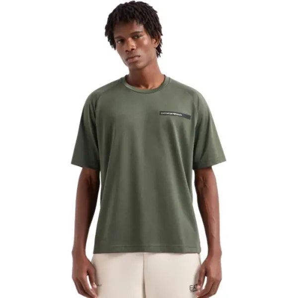 T-SHIRT PJUYZ-3DPT11-1846
