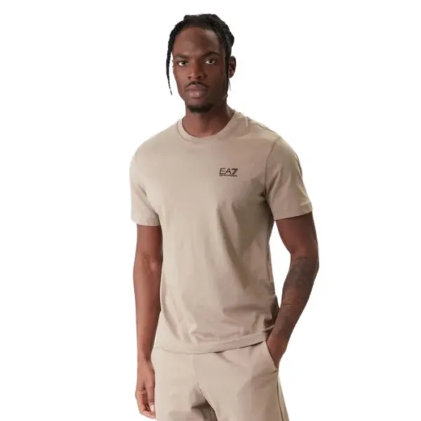 T-SHIRT PJVPZ-8NPT25-U6167