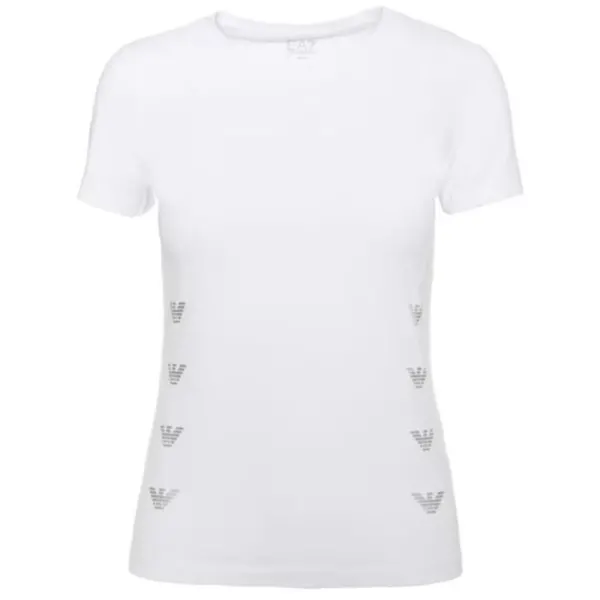 T-Shirt TJDZZ-3RTT19-1100